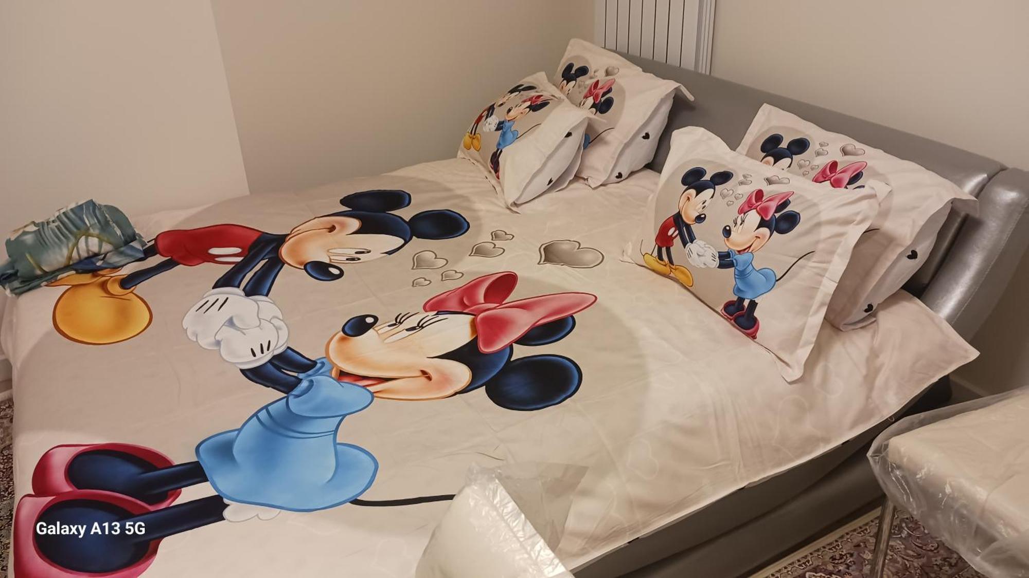 Apartmán Trio Maria Otopeni Exteriér fotografie