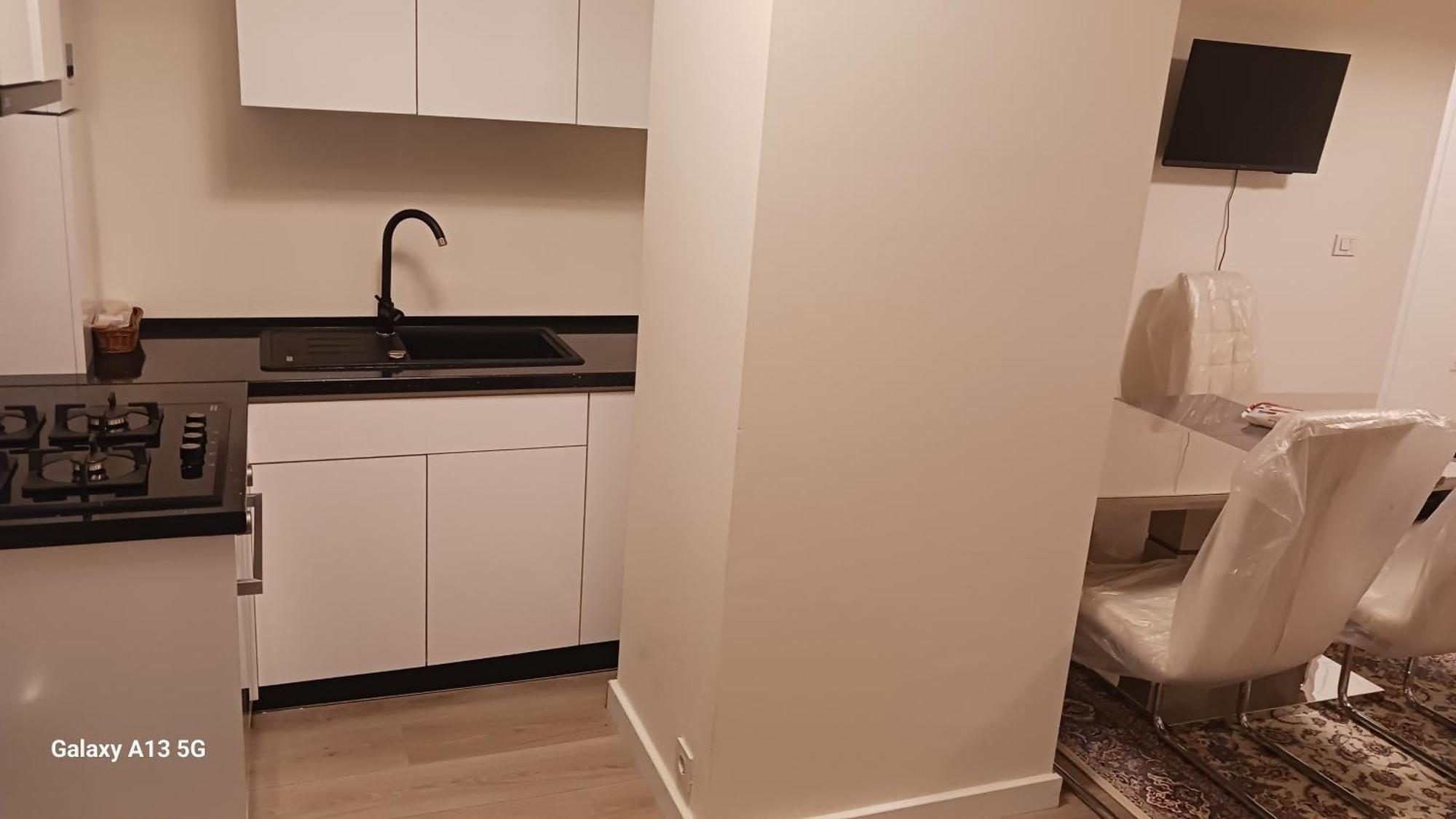 Apartmán Trio Maria Otopeni Exteriér fotografie