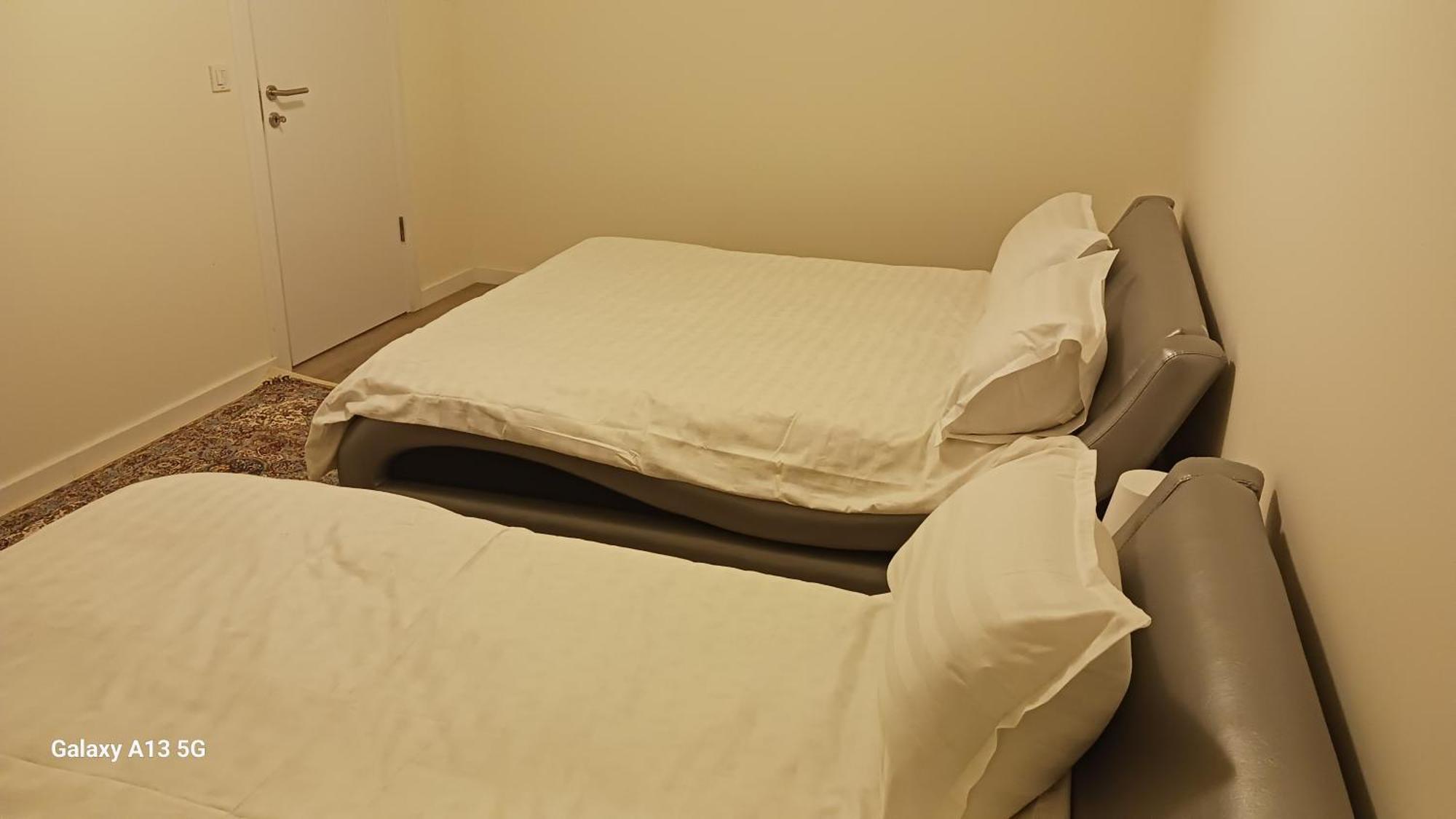 Apartmán Trio Maria Otopeni Exteriér fotografie