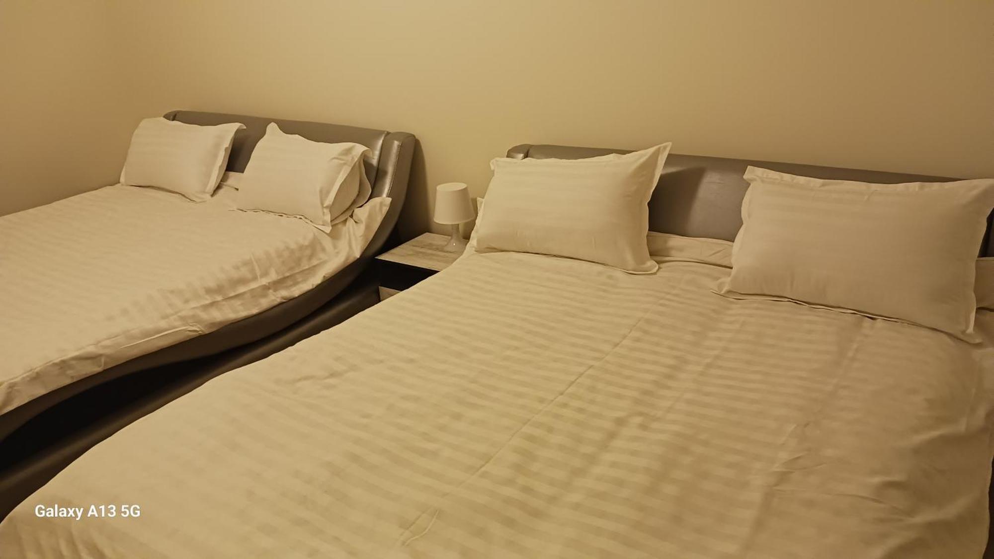 Apartmán Trio Maria Otopeni Exteriér fotografie