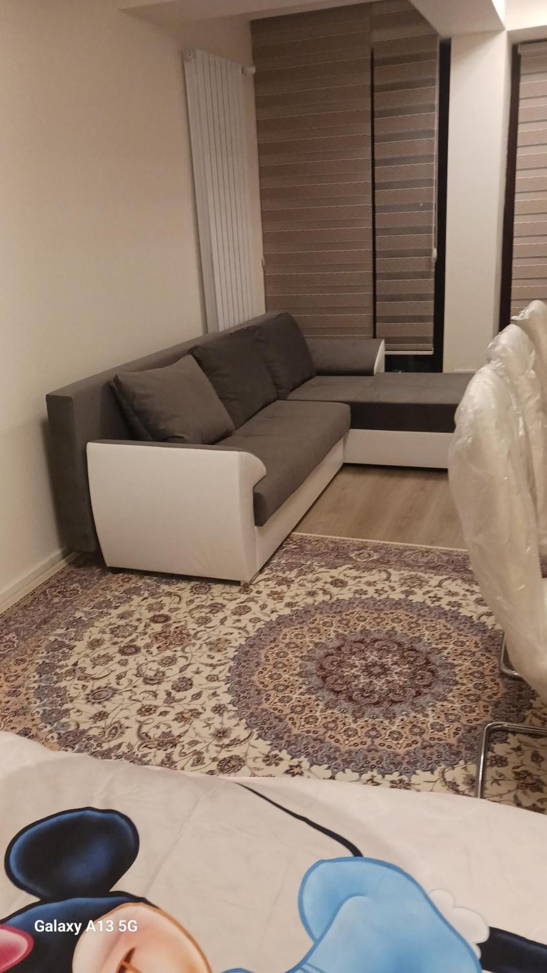 Apartmán Trio Maria Otopeni Exteriér fotografie